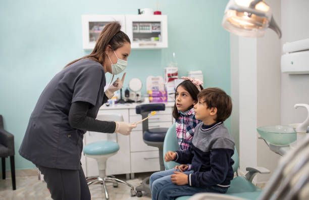 Best Pediatric Dentistry  in , VT