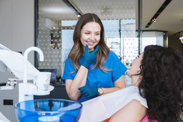 Best Oral Cancer Screening  in , VT