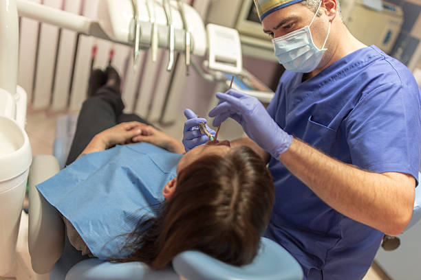 Best Dental Fillings (Composite and Amalgam)  in , VT