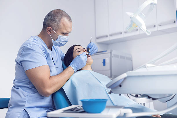 Best Dental Exams and Cleanings  in , VT